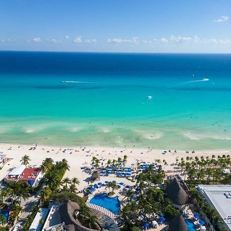 The Reef Playacar Beach Resort & Spa Playa del Carmen Esterno foto