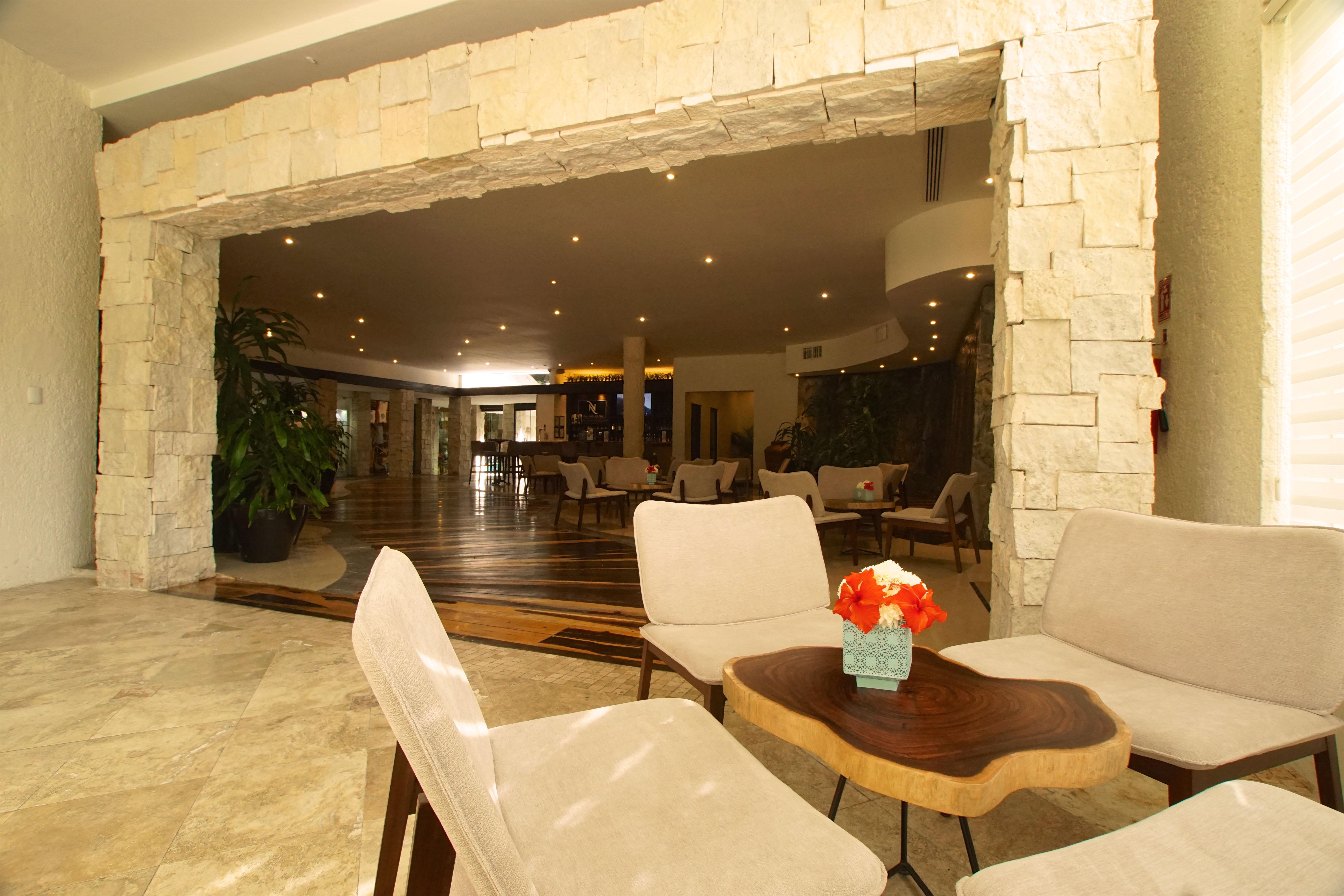The Reef Playacar Beach Resort & Spa Playa del Carmen Esterno foto