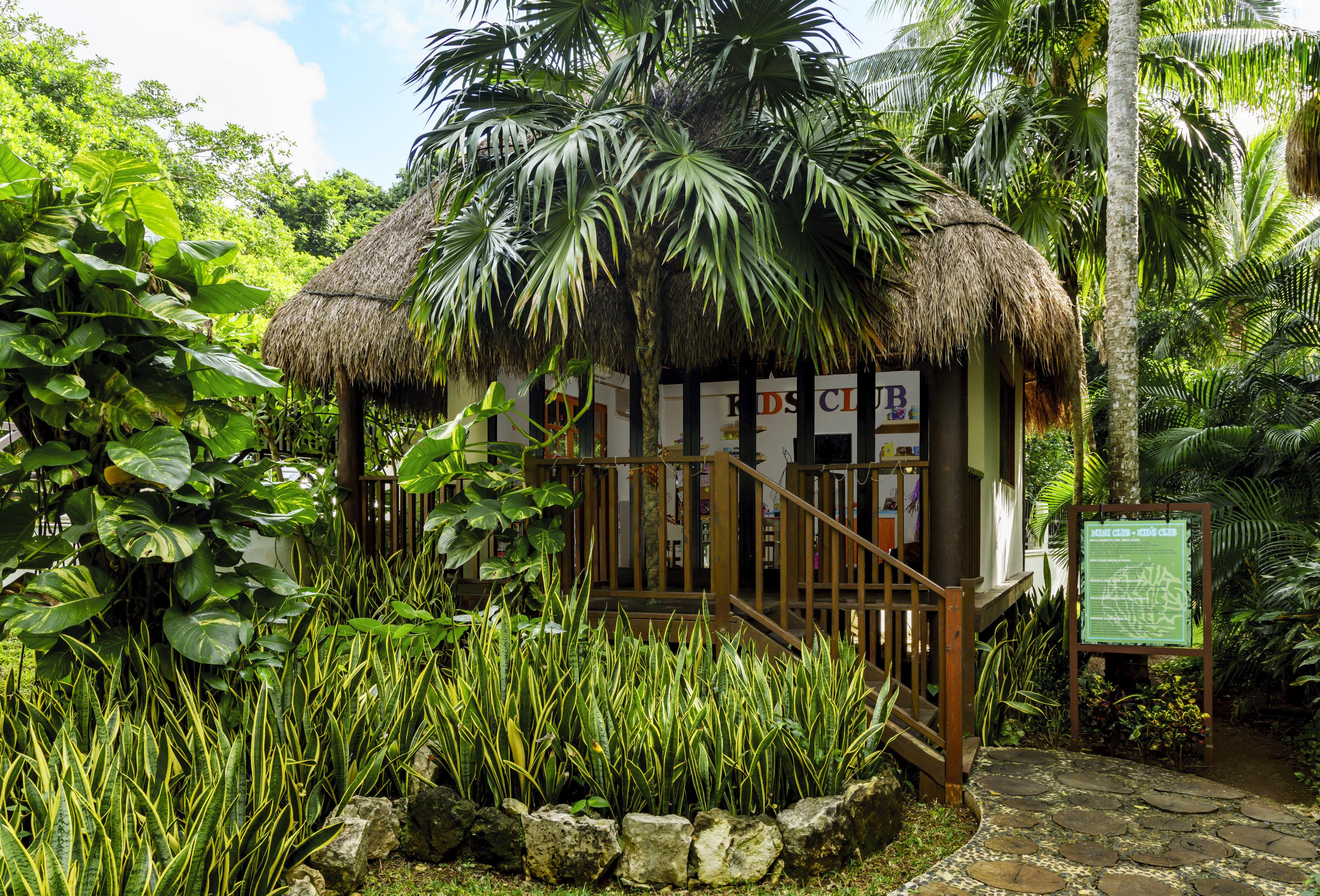 The Reef Playacar Beach Resort & Spa Playa del Carmen Esterno foto