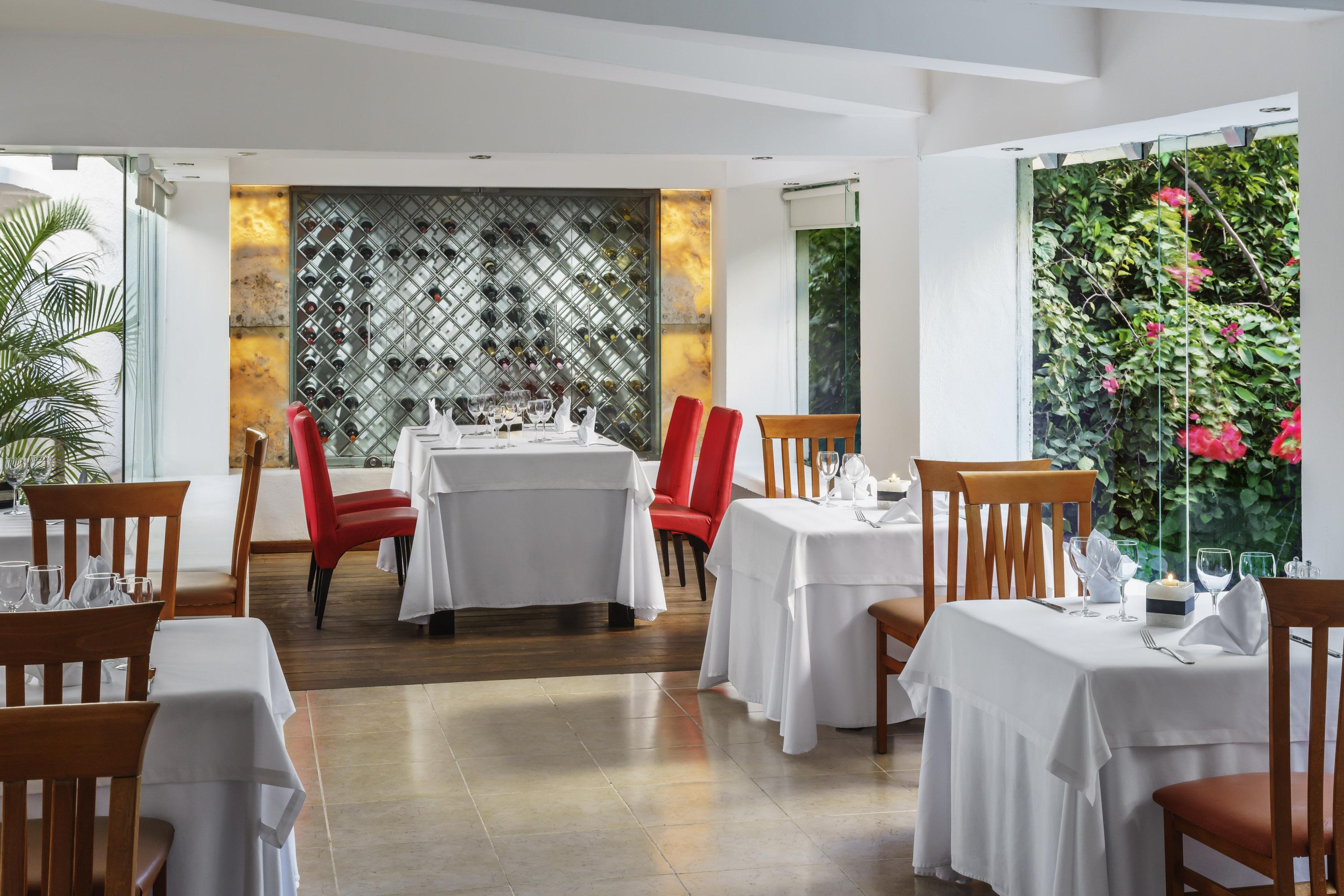 The Reef Playacar Beach Resort & Spa Playa del Carmen Esterno foto