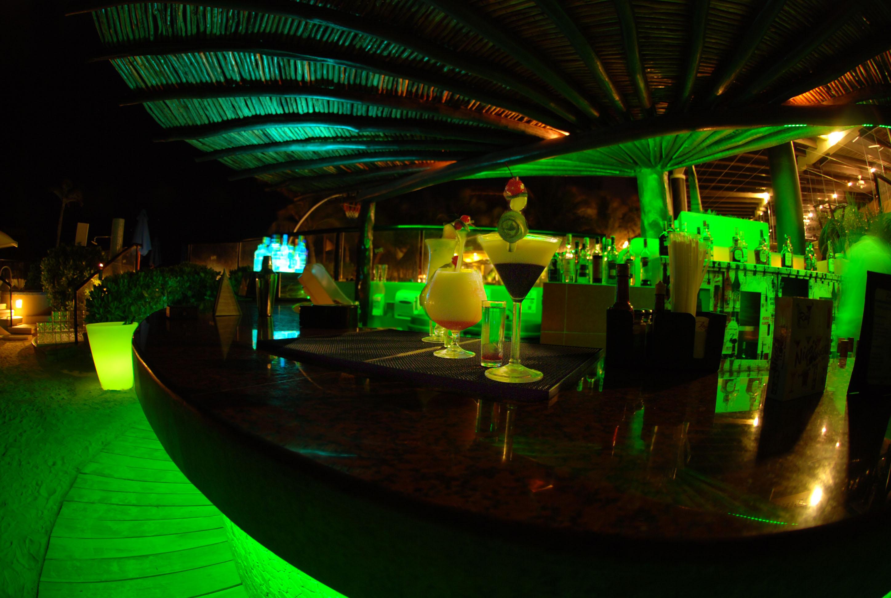 The Reef Playacar Beach Resort & Spa Playa del Carmen Esterno foto