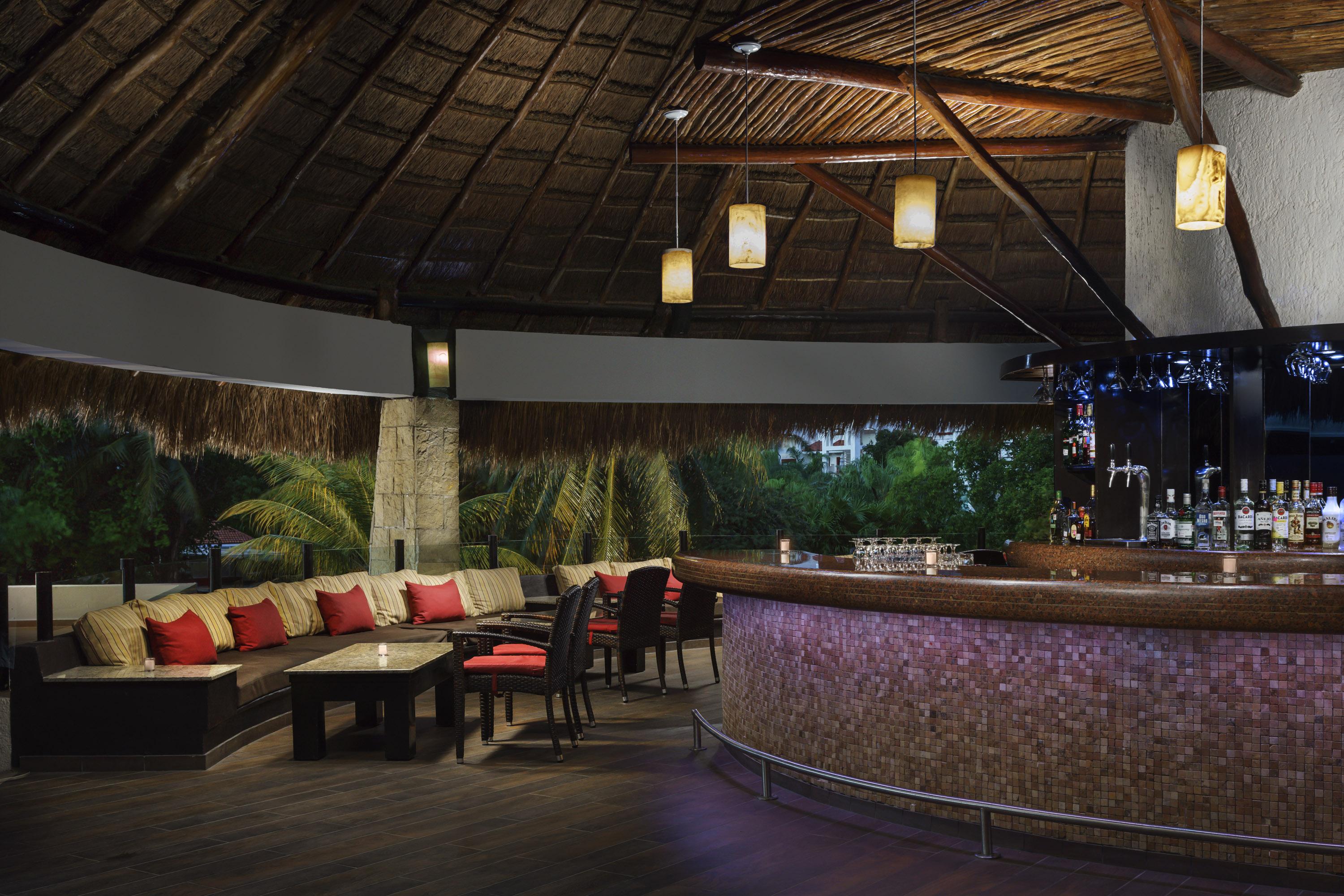 The Reef Playacar Beach Resort & Spa Playa del Carmen Esterno foto