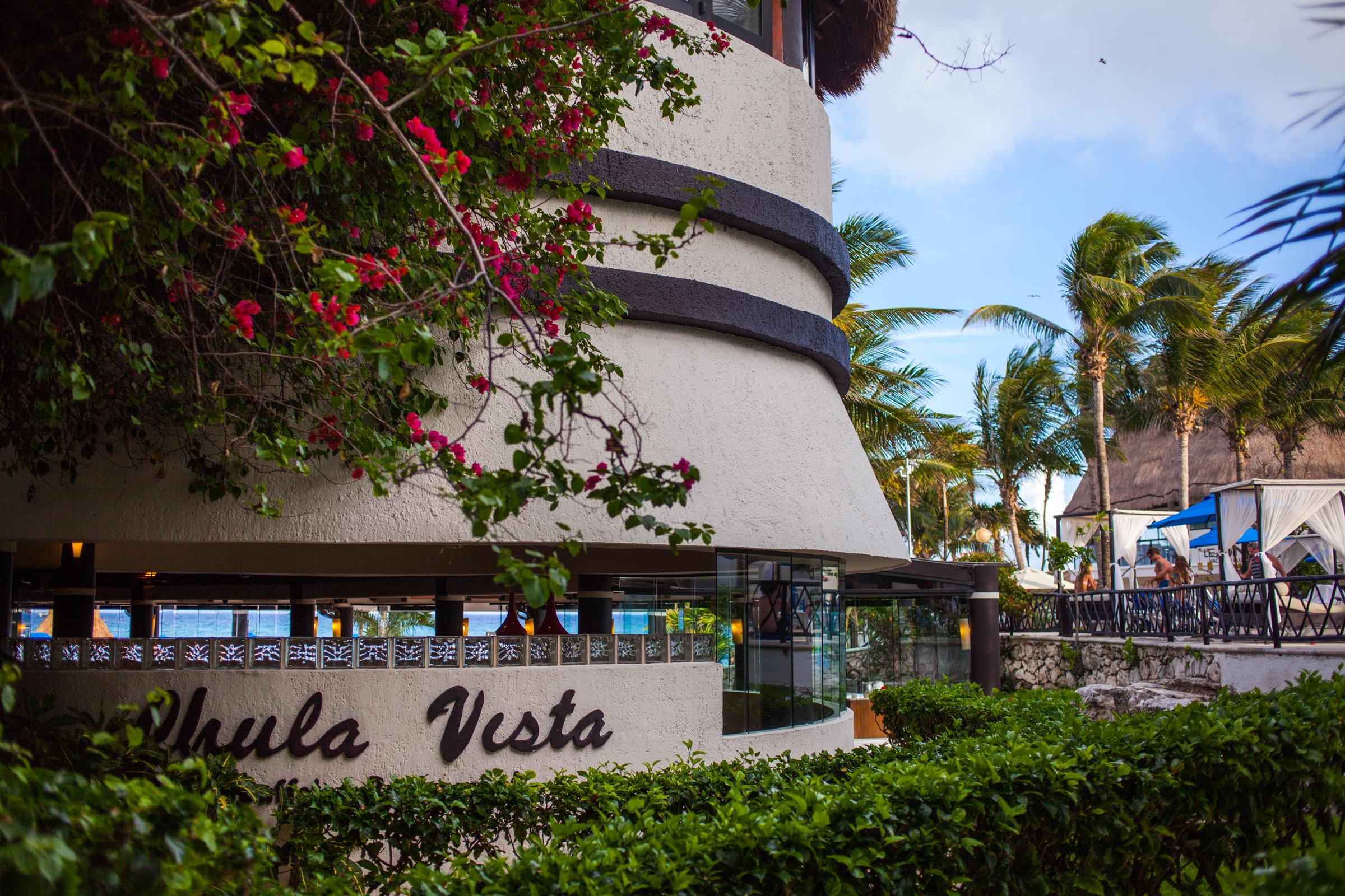 The Reef Playacar Beach Resort & Spa Playa del Carmen Esterno foto