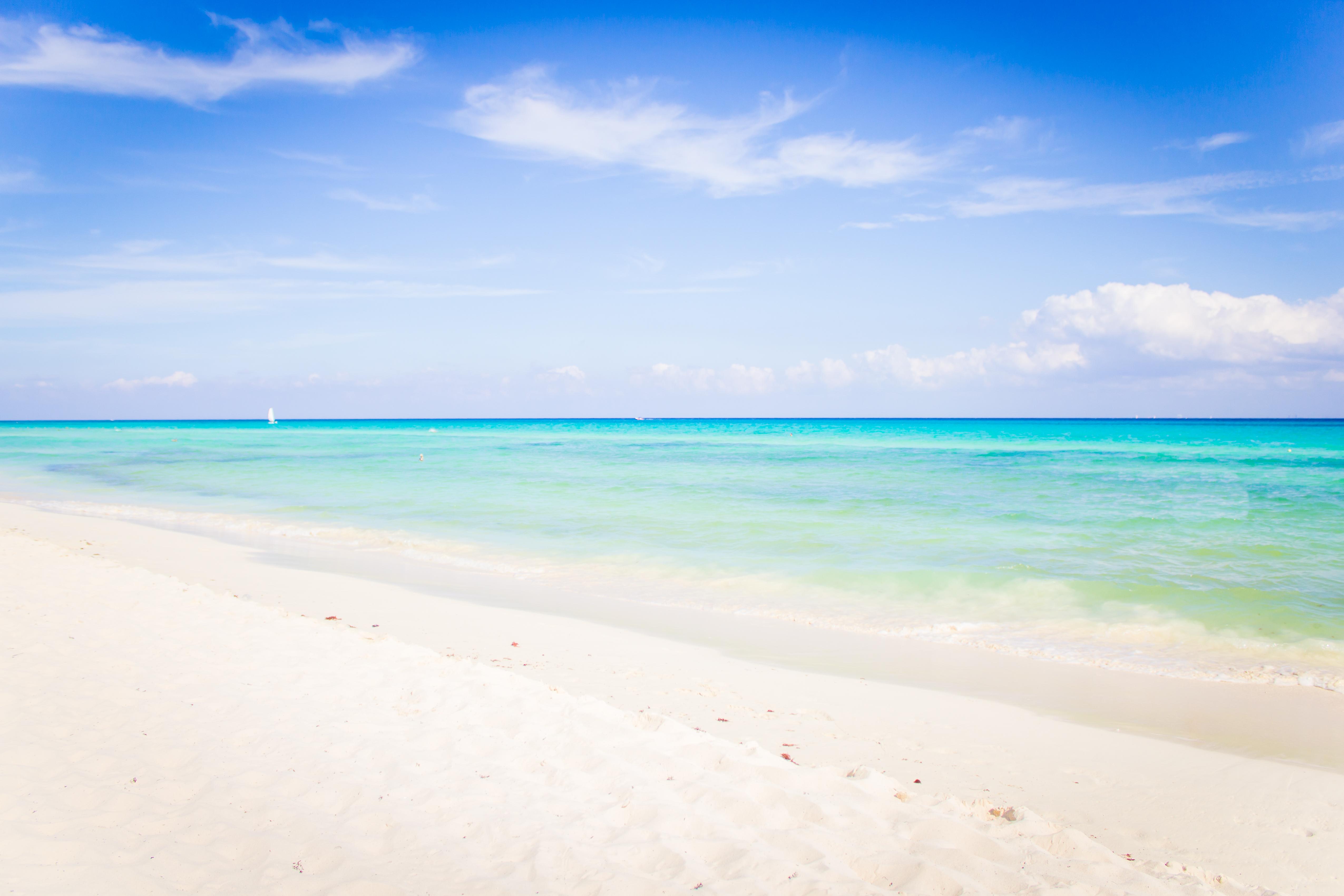 The Reef Playacar Beach Resort & Spa Playa del Carmen Esterno foto