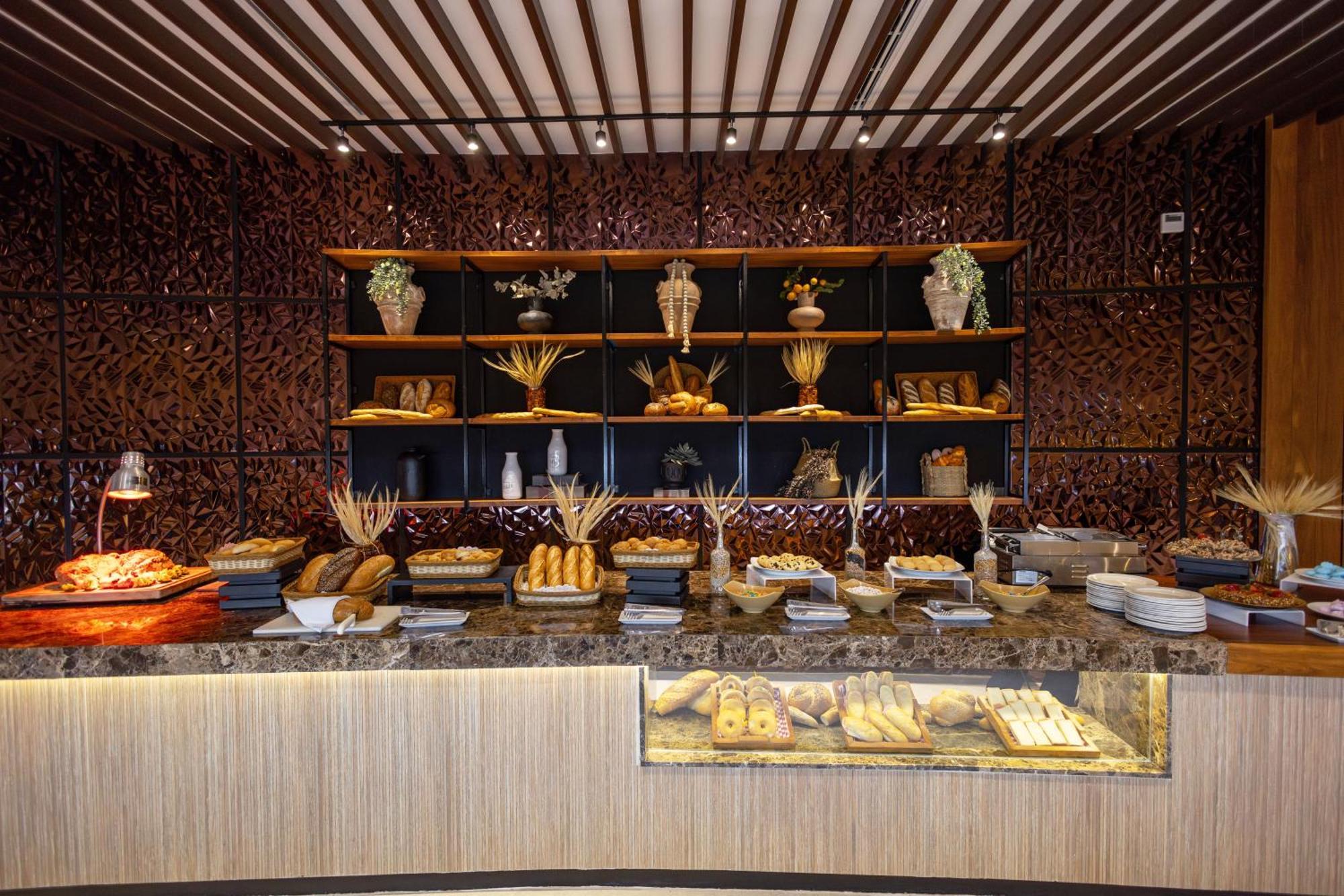 The Reef Playacar Beach Resort & Spa Playa del Carmen Esterno foto