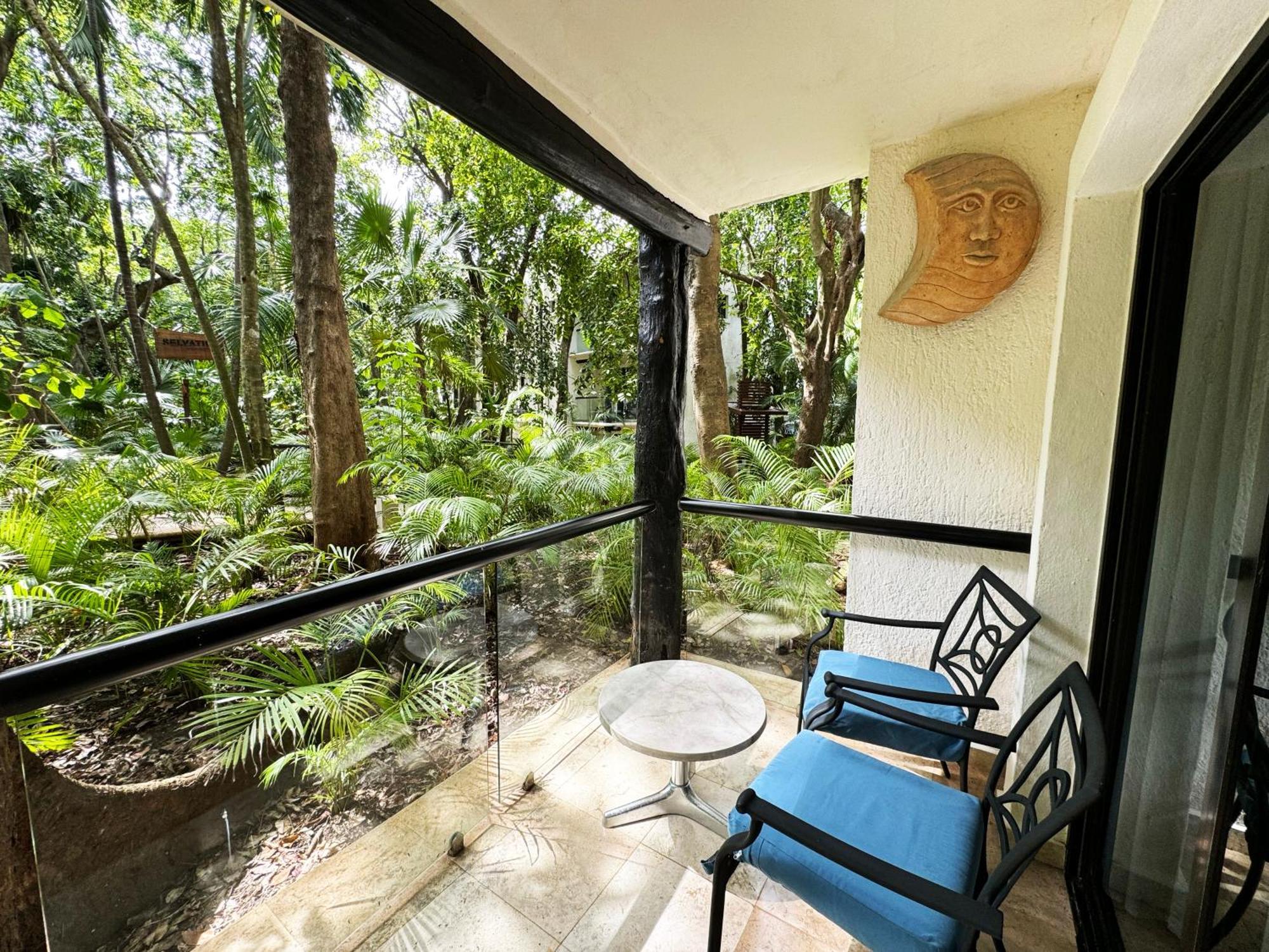The Reef Playacar Beach Resort & Spa Playa del Carmen Esterno foto