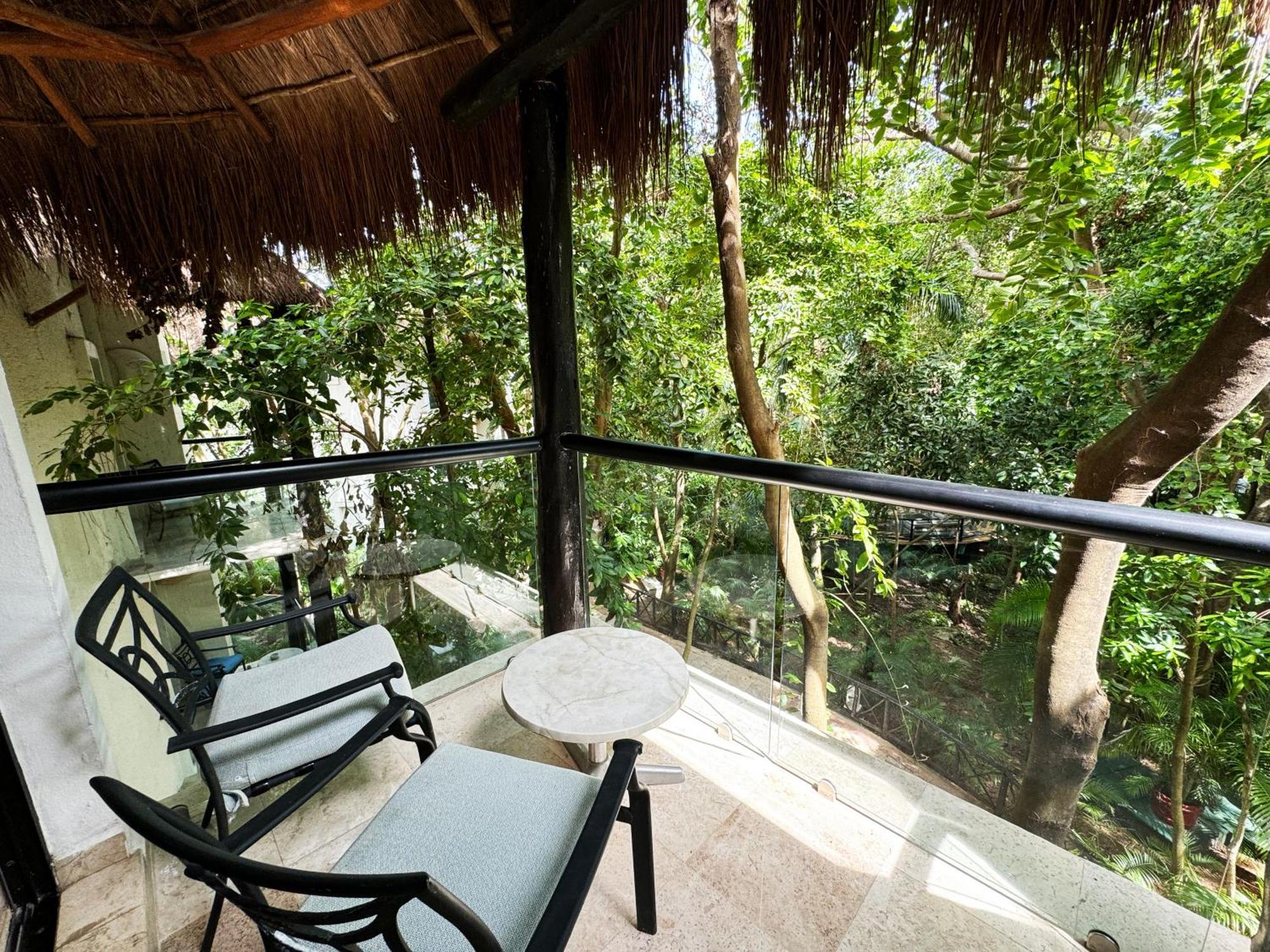 The Reef Playacar Beach Resort & Spa Playa del Carmen Esterno foto
